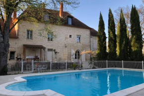 Le Gîte du Clos ligérien